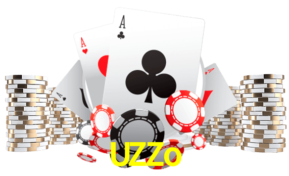 Jogue jogos de pôquer em UZZo
