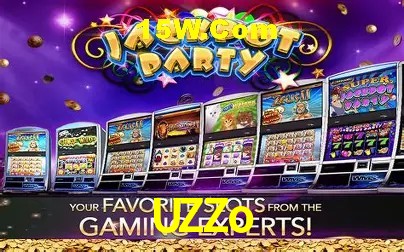 UZZo: Seu Cassino Premiado com Pagamentos Rápidos