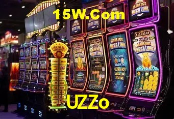 Jogos de Slot UZZo