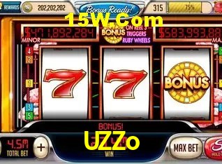 Casino Ao Vivo UZZo