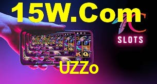 Secure Login UZZo