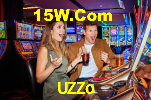 UZZo App Interface