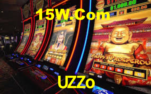 VIP Casino UZZo