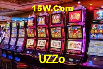 Provedores de Jogos UZZo
